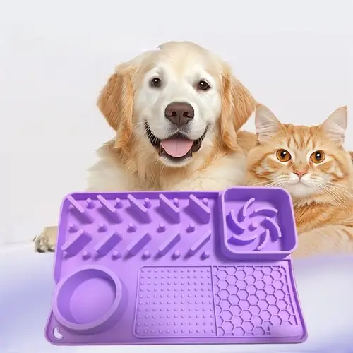 Slow Feed Mat